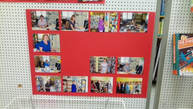 Foto: Kristin Hätterich