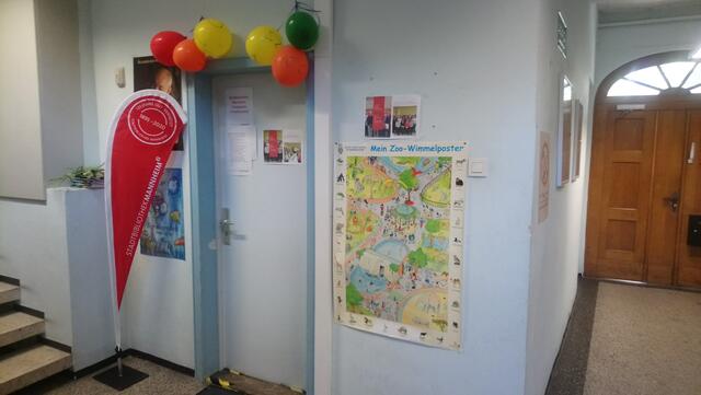 Foto: Kristin Hätterich