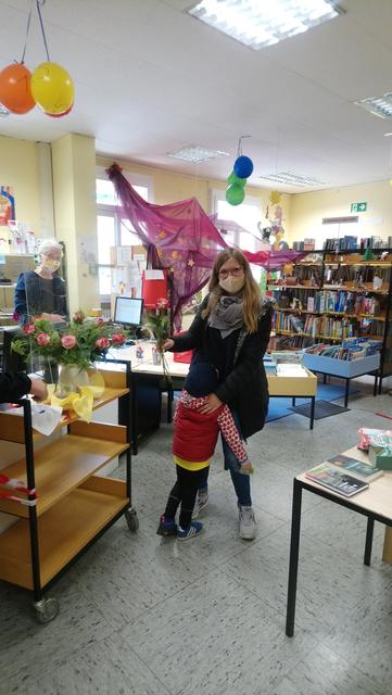 Foto: Kristin Hätterich