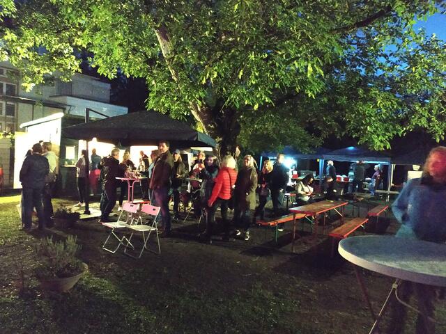 Foto: Maren Brysch-Enghofer