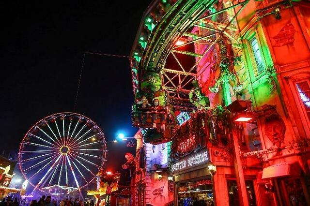 Foto: Bilder Photo Proswitz