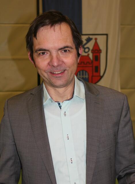 Karl-Martin Hoffmann