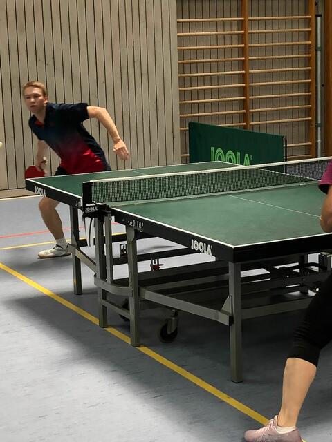 Daniel Norkus