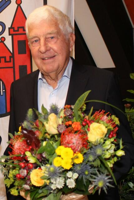 Werner Molitor