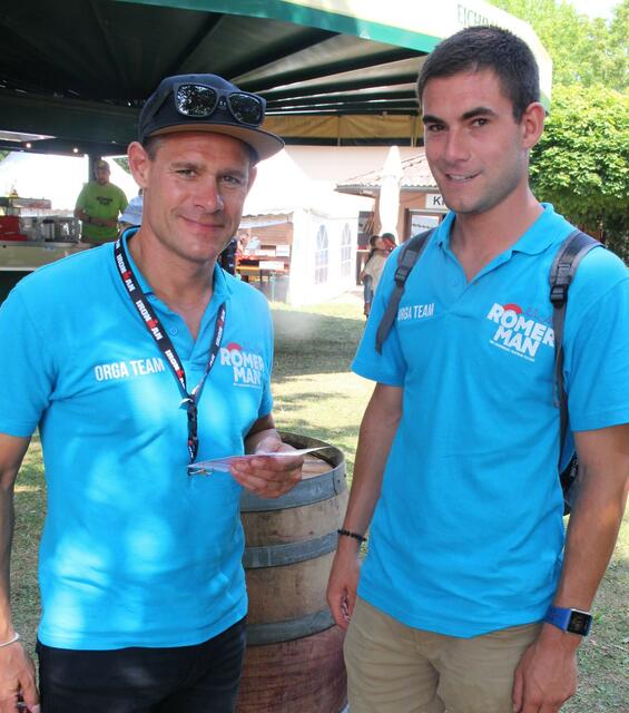 Alex Rittlinger/Fabian Körner