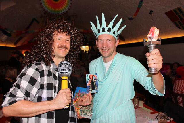 Wer wird sein Doppelspitzen-Partner sein?