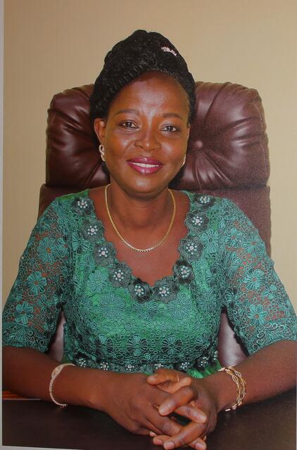 Mariama Nakouari aus Komtoèga