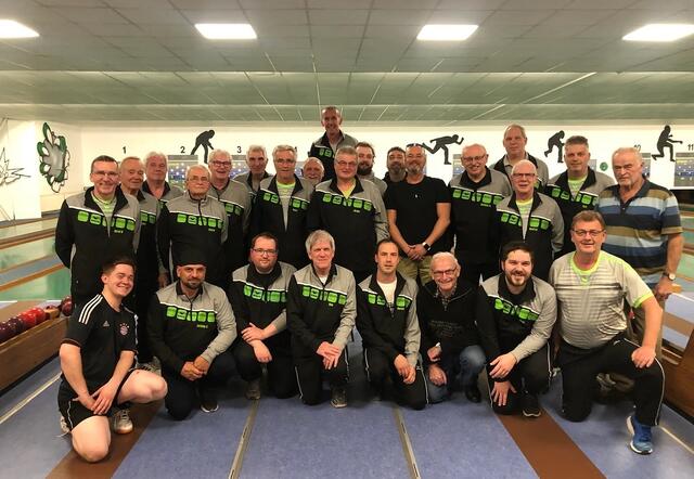 Der Fusionsverein SG Ladenburg-Dossenheim- Käfertal-Weinheim bestreitet aktuell sehr erfolgreich den Spielbetrieb.