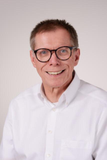 Manfred Erbsland (SPD). | Foto: Rittelmann