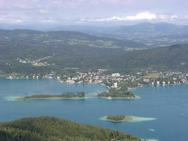 Partnerschaften sind für aufgeschlossene Städte immer bereichernd.