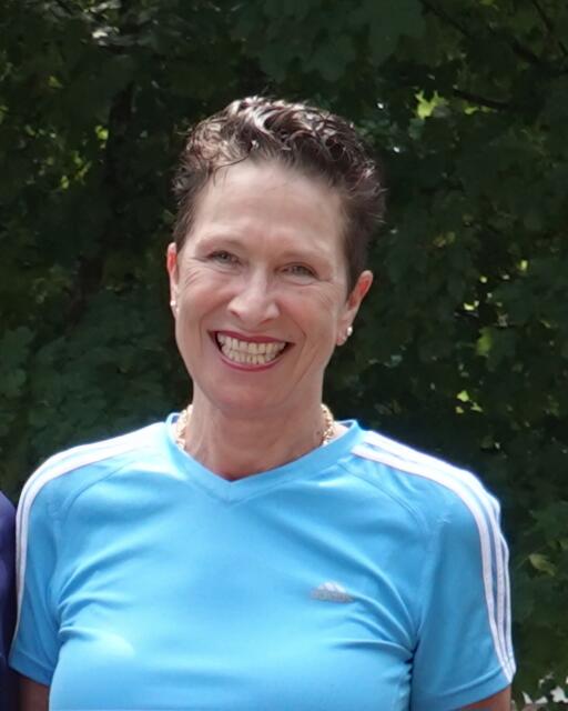 Annedtte Judith Scholl (GRÜNE). | Foto: privat
