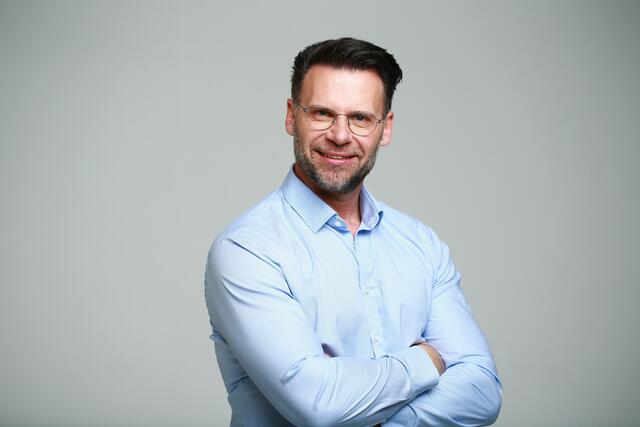 Markus Dehoust (Freie Wähler/Mannheimer Liste). | Foto: zg