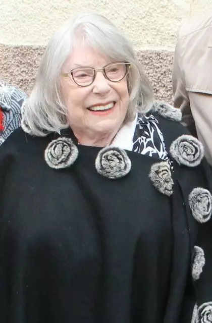 Ruth Steinfeld
