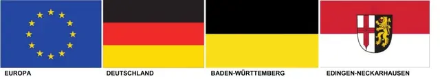 Flaggenlogo