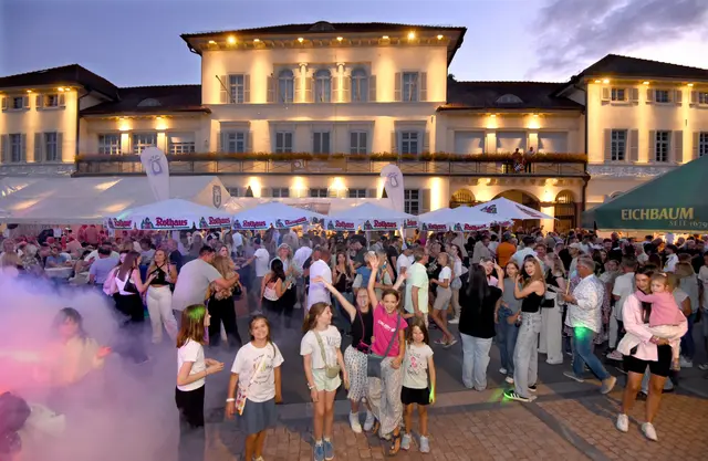 Foto: Marcus Schwetasch