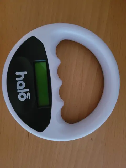 Mit solch einem Chiplesegerät kann bei gechipten Tieren der Halter/die Halterin ermittelt werden.
