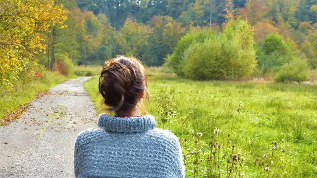 Wer sich für andere einsetzt bekommt oft auch selbst etwas zurück. | Foto: zg