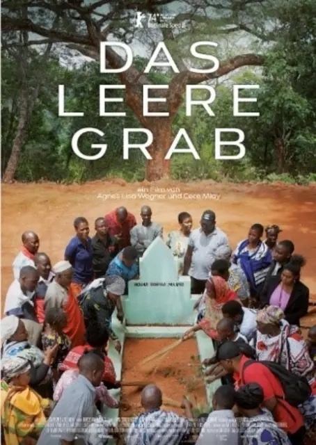 Bei dem Film geht es um eine ganz besondere Spurensuche. | Foto: zg