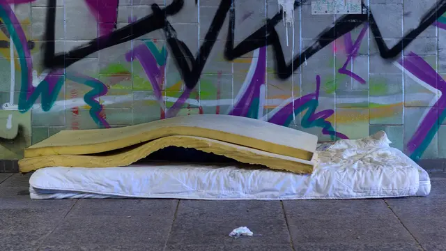 Ab 20. September ist die Ausstellung in der Erlöserkirche zu sehen. | Foto: Torsten Redler