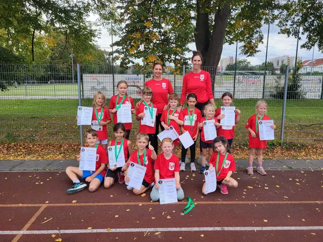 U8 Teams
