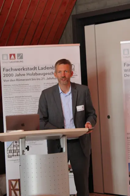 Bürgermeister Stefan Schmutz erwartet nun Diskussionen in der Stadt.