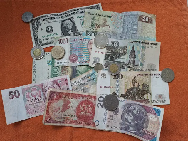 Spendenaktion zugunsten der Welthungerhilfe | Foto: Bettina Hege