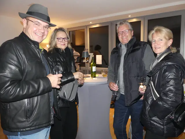 Auch in diesem Jahr wird die Lange Nacht sicher wieder viele Besucher anlocken. | Foto: Schatz