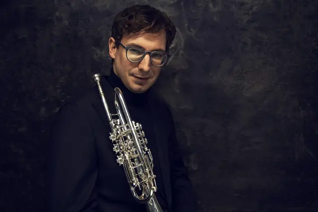 André Schoch gibt am 6. Dezember in Ladenburg ein Konzert – was dem Kulturverein Kettenheimer Hof zu verdanken ist. 