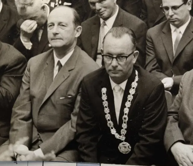 Bürgermeister Robert Walter | Foto: Archivbild