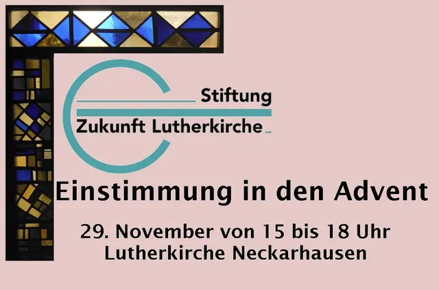 Foto: Rat der Stiftung Zukunft Lutherkirche