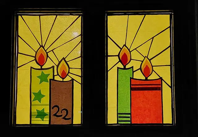 Der Lebendige Adventskalender begleitet durch die Vorweihnachtszeit. Groß und Klein sind täglich zu Gemeinschaft und Besinnlichkeit eingeladen.Foto: zg. | Foto: zg.