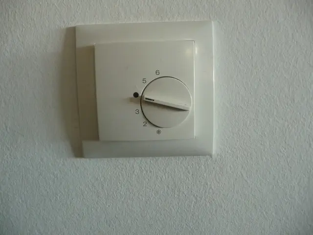 Wie sollen Altstadt und Wohnsiedlungen mit Wärme versorgt werden, wenn die Zeit der fossilen Energien gekommen ist?