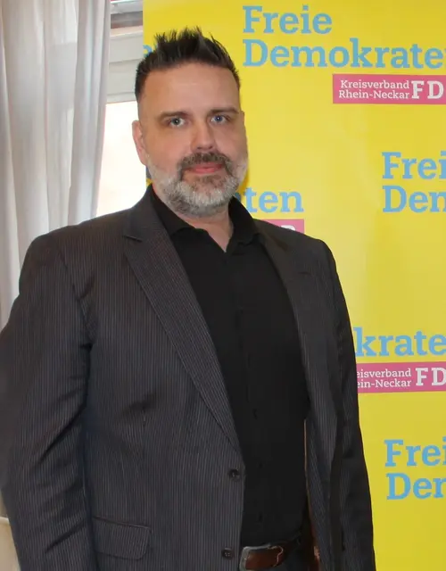 Christian Schwarz