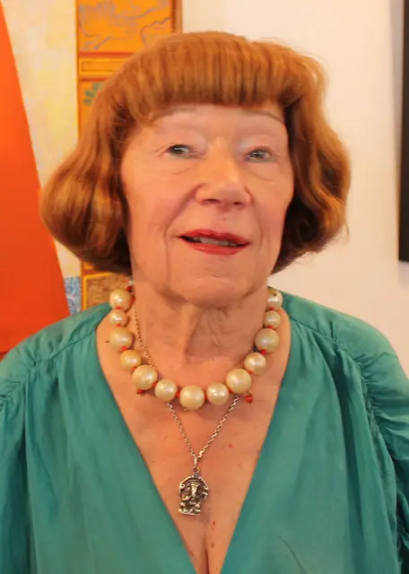 Charlotte Herzog von Berg