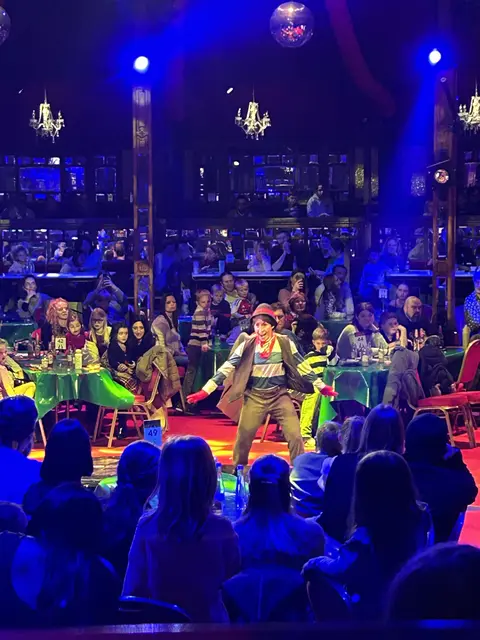 Pinocchio möchte ein richtiger Junge sein. | Foto: Schatz