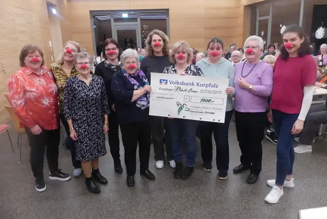 Foto: Kraus-Vierling/RNZ 