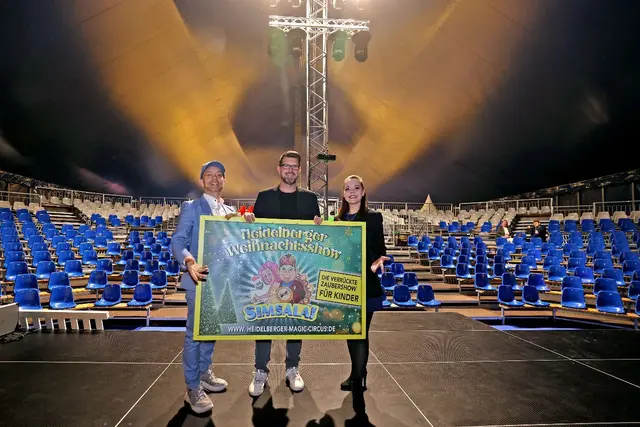 Foto: Foto: Christoph Blüthner