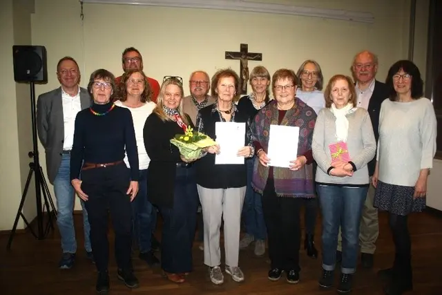 Foto: Hannelore Schäfer/RNZ