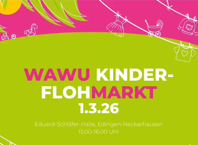 Foto: Elternbeirat der evang. Kitas in Neckarhausen