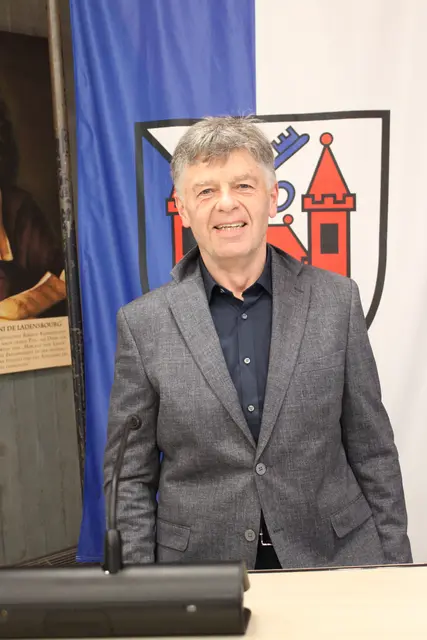 Max Keller