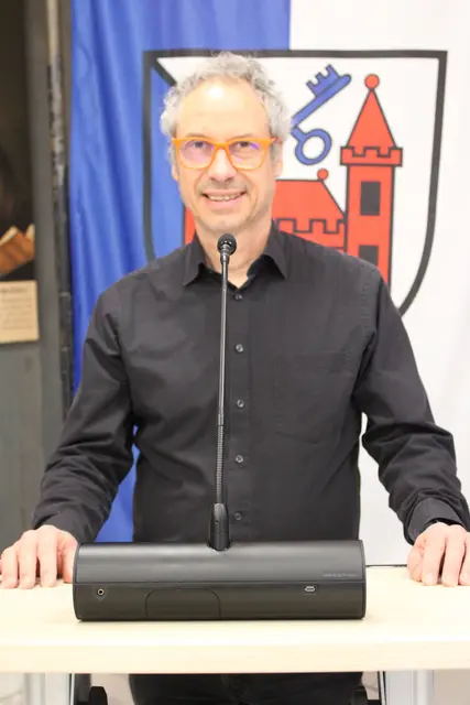 Thomas Lohmann