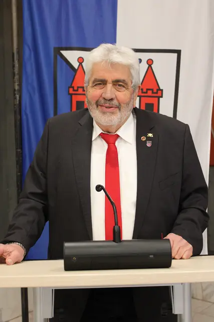Gerhard Kleinböck