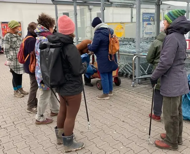 Foto: Norbert Pfrang 