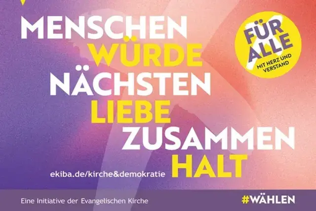 Foto: ekiba.de/kirche&amp;demokratie