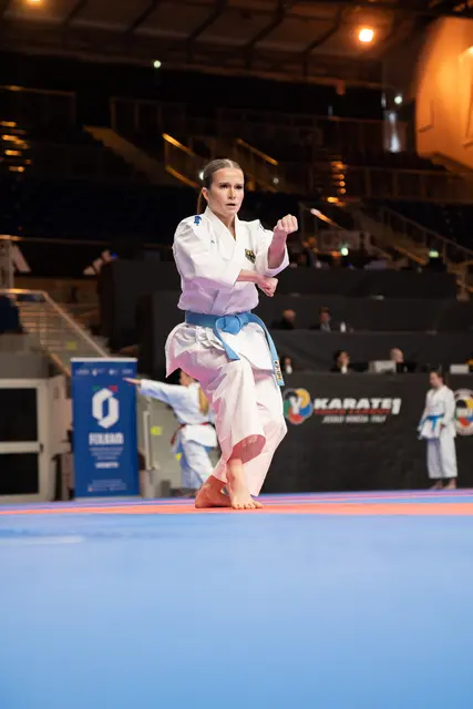 Mariel Goethe | Foto: BCRN