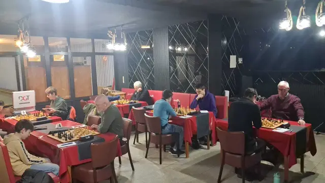 Neu renovierte Spielstätte des SC Neckarhausen