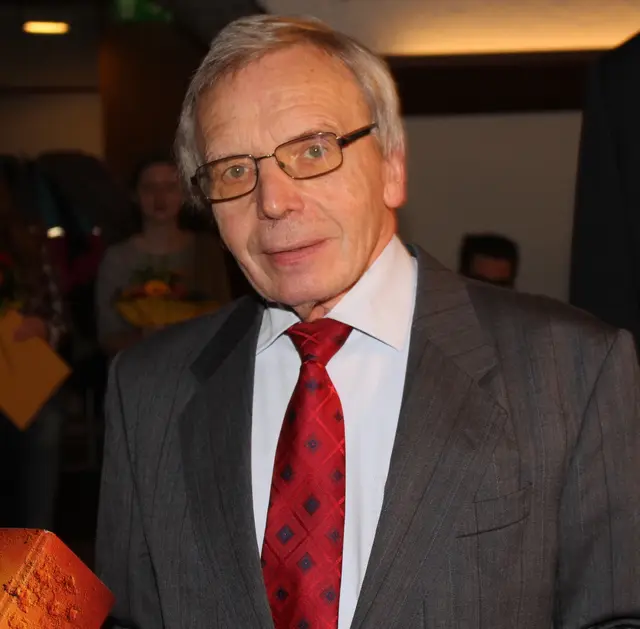 Hermann Gärtner ist aus dem Leben geschieden