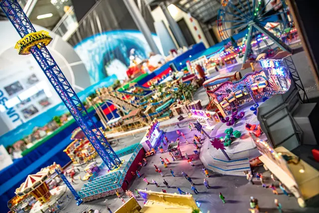 Modelbautage 2019 | Foto: Technik Museen Sinsheim Speyer