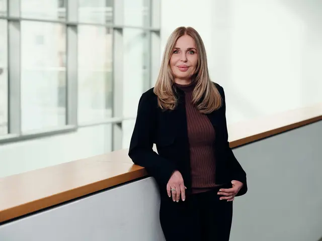 Susanne Freising ist neue kommissarische Stellvertreterin der Direktion. | Foto: Witt