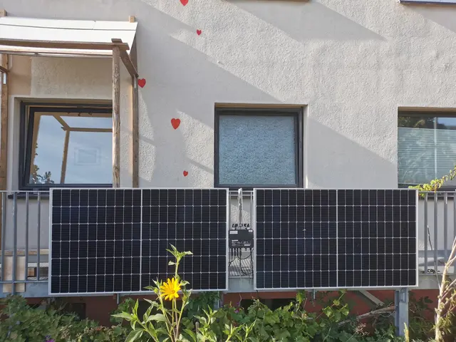 In vielen Kommunen gibt es Förderprogramme in Form von Zuschüssen. Informieren Sie sich am besten bei Ihrer Kommune vor Ort oder nutzen Sie unsere Beratung. | Foto: Heidelberger Energiegenossenschaft/HageButze